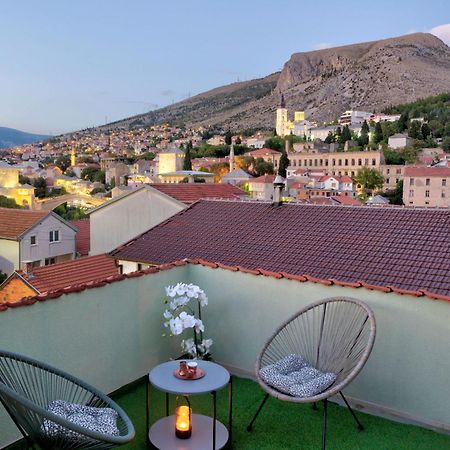 Hotel Sinan Han Mostar Exterior photo