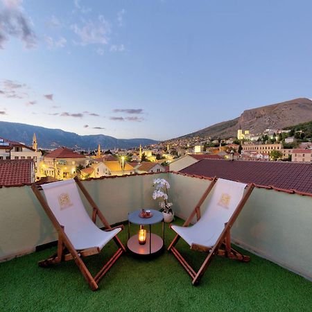 Hotel Sinan Han Mostar Exterior photo