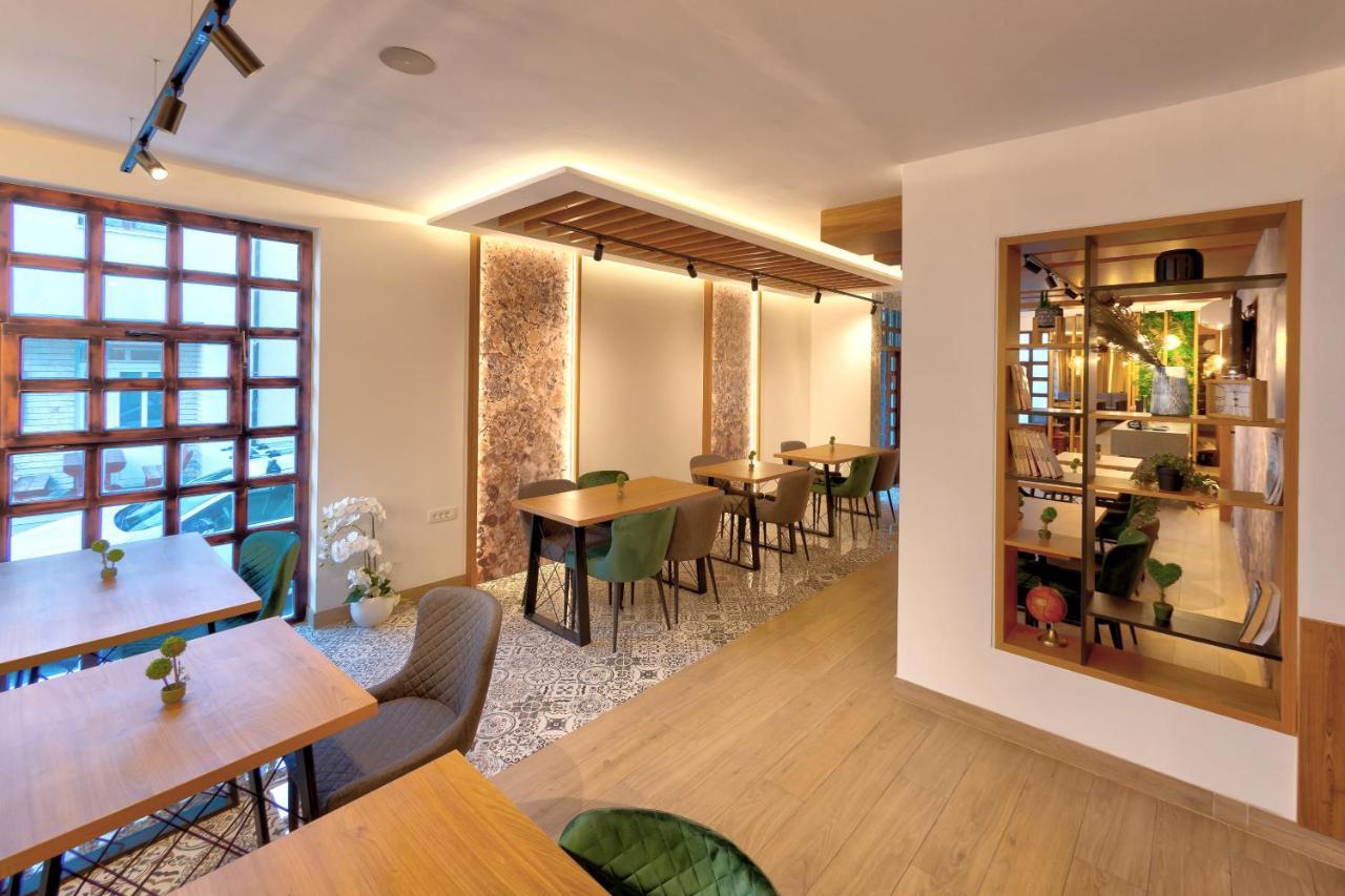 Hotel Sinan Han Mostar Exterior photo