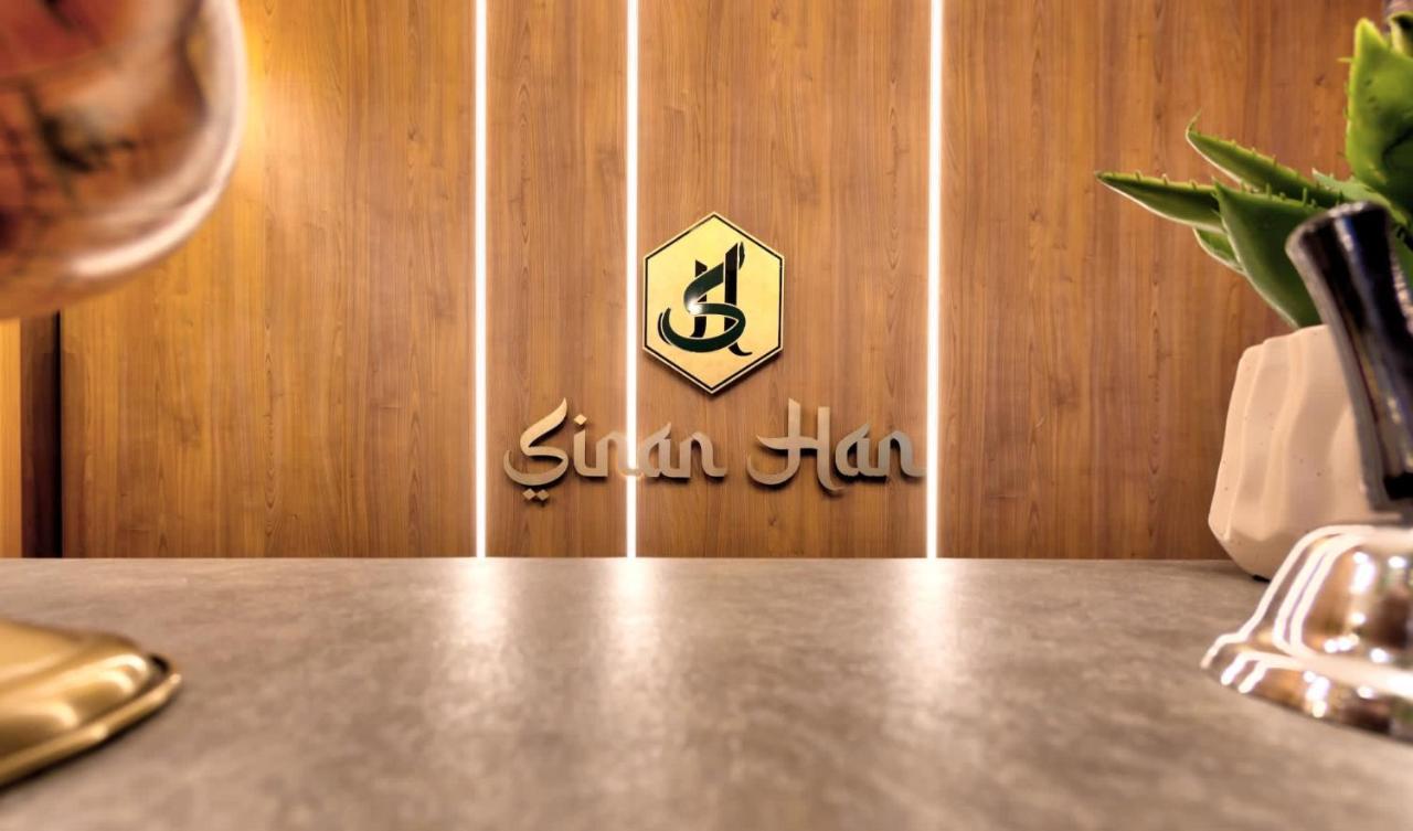 Hotel Sinan Han Mostar Exterior photo
