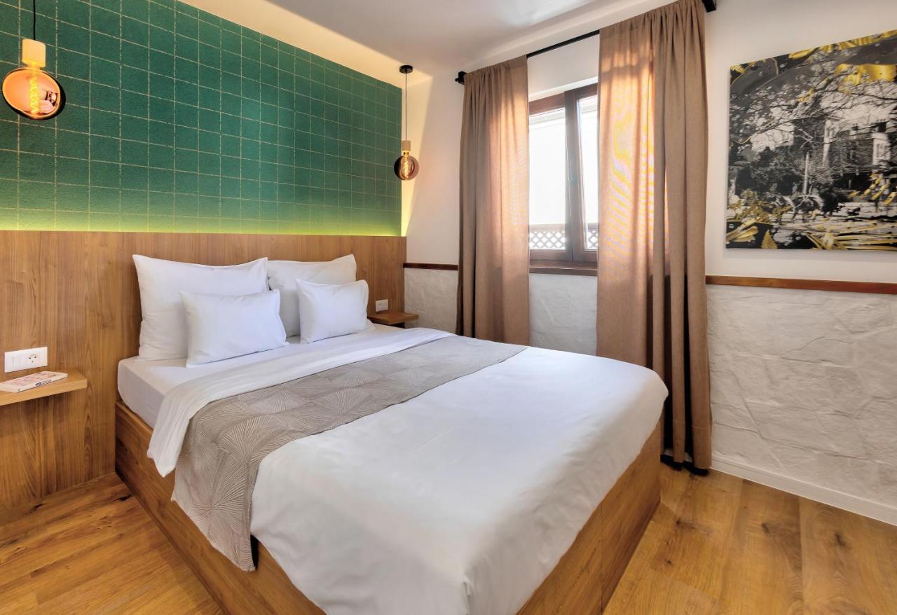 Hotel Sinan Han Mostar Exterior photo