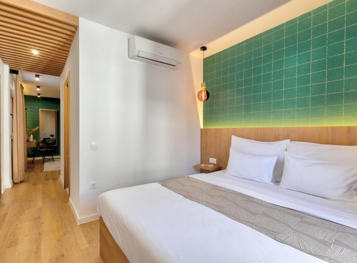 Hotel Sinan Han Mostar Exterior photo