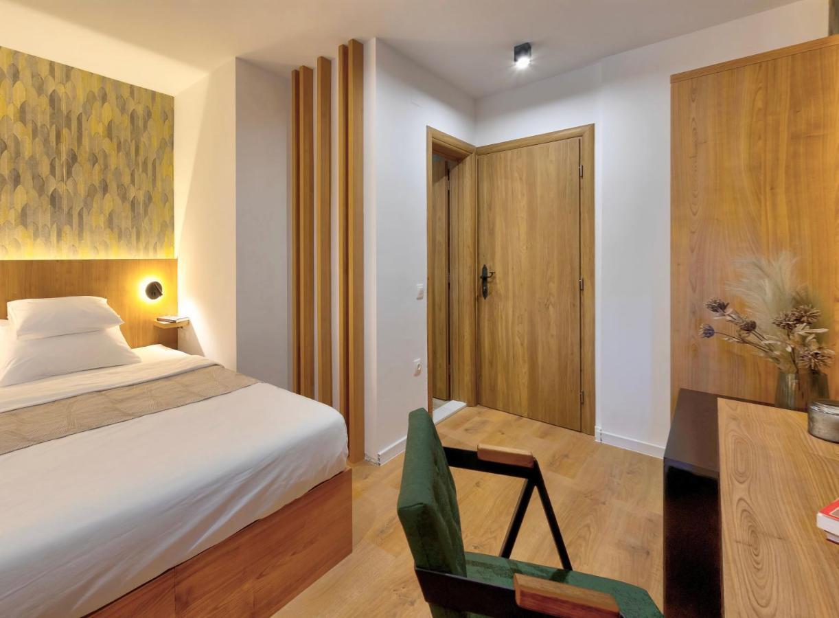 Hotel Sinan Han Mostar Exterior photo