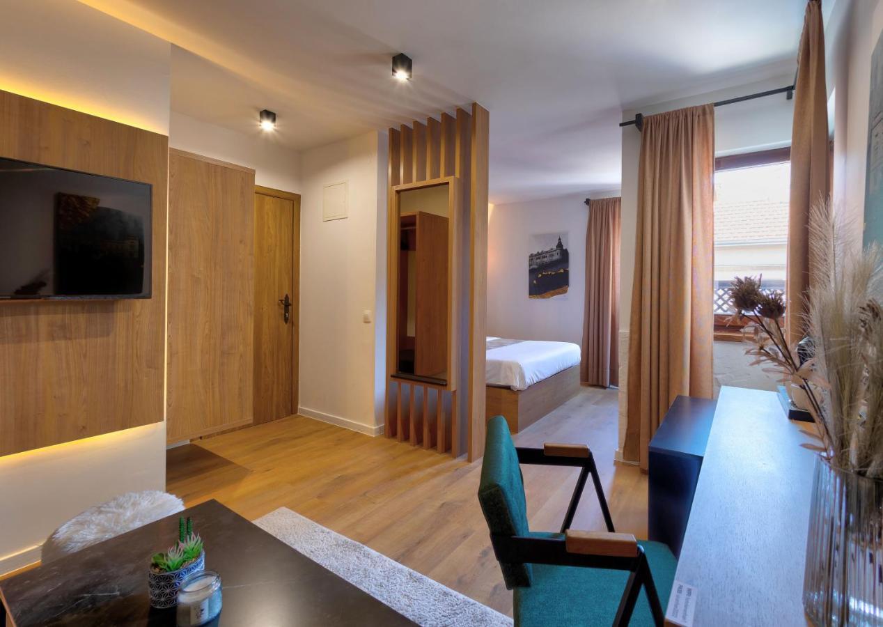 Hotel Sinan Han Mostar Exterior photo