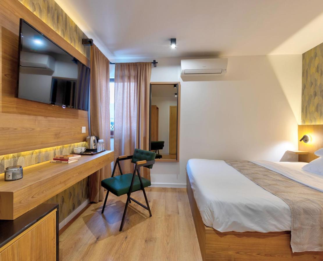 Hotel Sinan Han Mostar Exterior photo