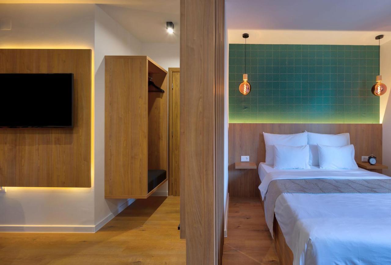Hotel Sinan Han Mostar Exterior photo