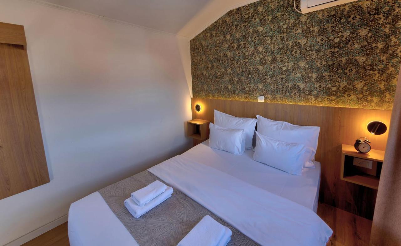 Hotel Sinan Han Mostar Exterior photo