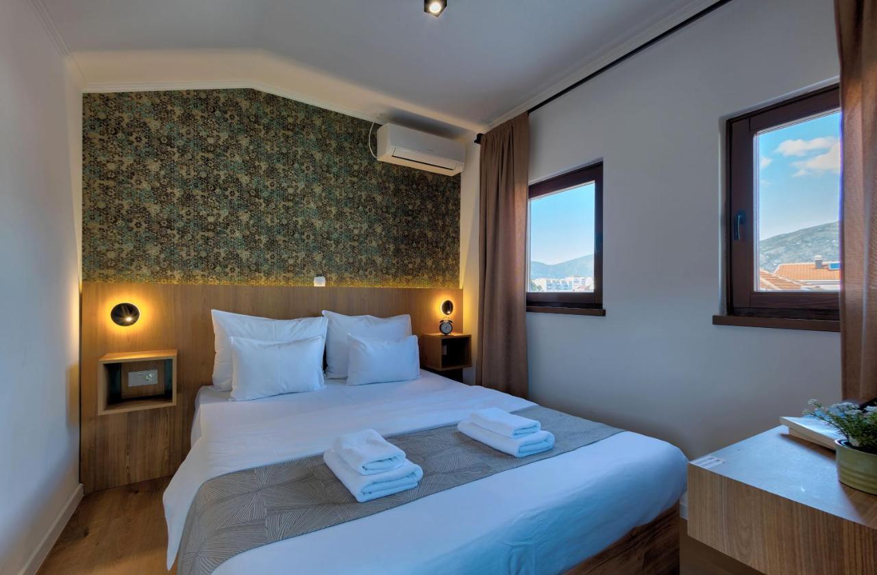 Hotel Sinan Han Mostar Exterior photo